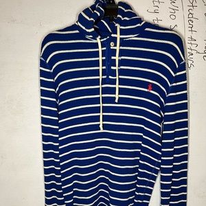 Ralph Lauren hoodie